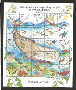 PALAU SC# 321   VF/MNH