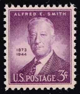 US #937 Alfred E. Smith; MNH (0.25)