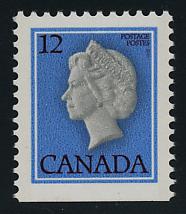 Canada 713a MNH Queen Elizabeth