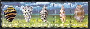 Palau Seashells 195a MNH VF 