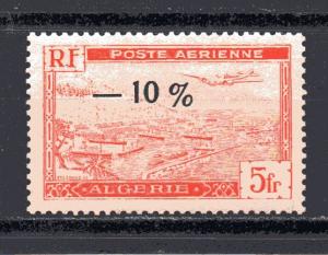Algeria C7 MNH