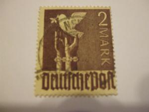 germany #575 used