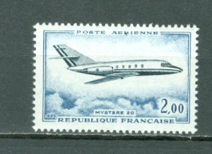 FRANCE JET #C41...MNH...$0.75