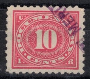 USA - Revenues - Scott R234