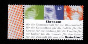 Germany 2490 Mint NH!