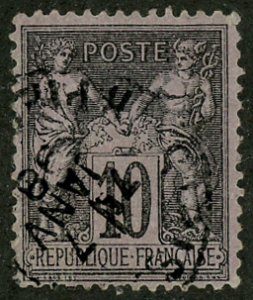 France 91 Used
