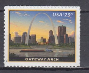 USA #5157  Gateway Arch  Express Mail Stamp MNH