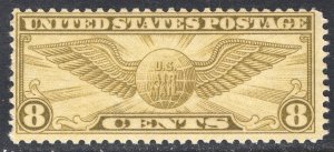 UNITED STATES SCOTT C17