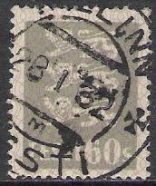 Estonia #103 Arms Used