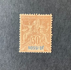 Nossi-Be 40 MH