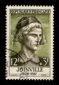 France #B312 used