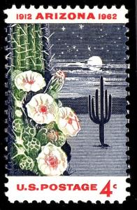 United States 1192  - MNH