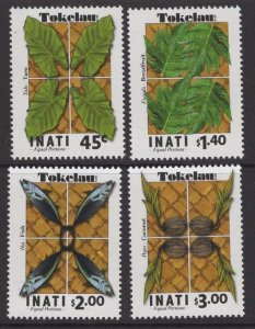 TOKELAU ISLANDS 2019 INATI MNH