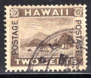 Hawaii #75, part Kailua, Hawaii, 282.016 CDS