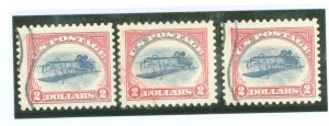 United States #4806 Used Multiple