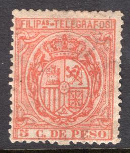 PHILIPPINES LOT 39