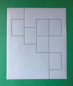 China stamps 2008-4 Scott 3658 Birds of China 中国鸟 Set of 1 MNH MS