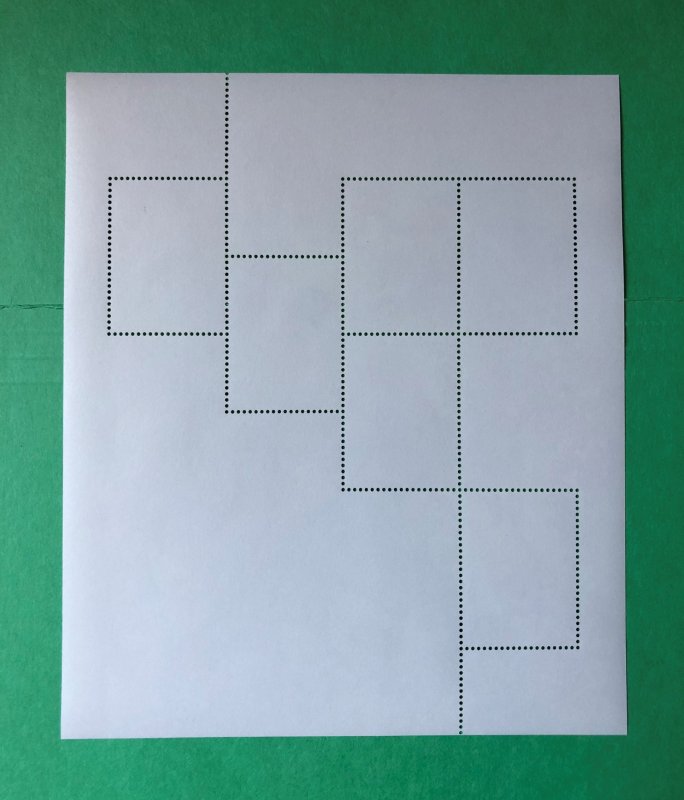 China stamps 2008-4 Scott 3658 Birds of China 中国鸟 Set of 1 MNH MS