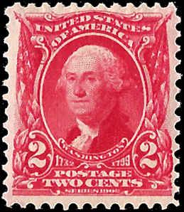 301 Mint,OG,HR ... SCV $15.00