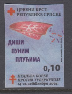 Bosnia and Herzegovina Serb Admin RA15 MNH VF