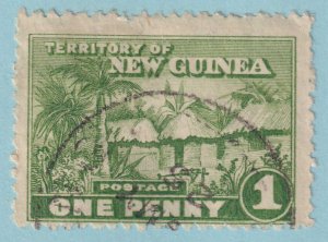 NEW GUINEA 2  USED -  NO FAULTS VERY FINE! - IDG