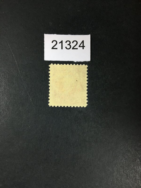 US STAMPS # R293 REVENUE MINT OG H CAT. $85 LOT #21324