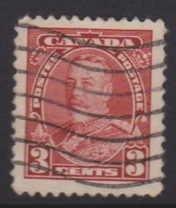 Canada Sc#219 Used