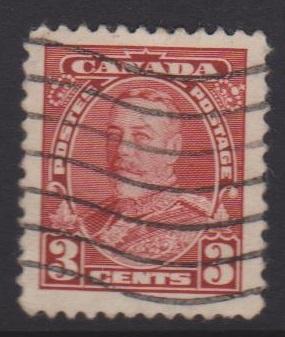 Canada Sc#219 Used