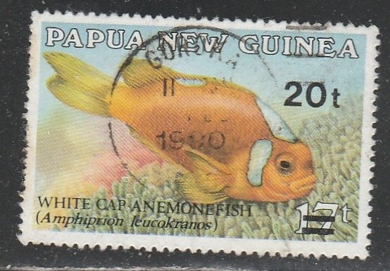 Papua & New Guinea       720     (O)     1989