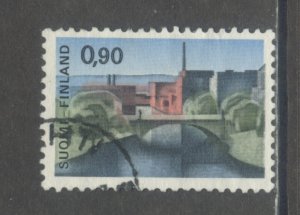 Finland 468  Used (3)