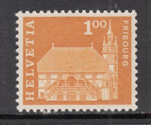 Switzerland 396 MNH VF