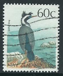 New Zealand  SG 1465    Fine Used