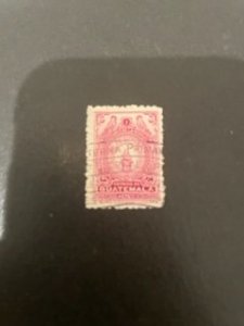 Guatemala sc C135 u