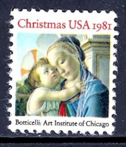 U. S.  1939 mint never hinged SCV $ 0.40