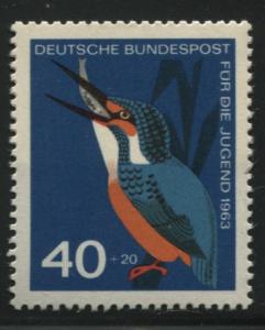 Germany  B391   MNH 