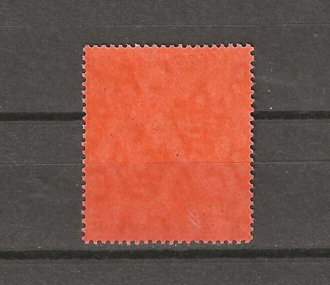 BERMUDA 1938/53 SG 121cb MINT