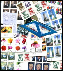 US Discount Postage 100 41¢ Stamps $41.00 Face Value Mint Never Hinged