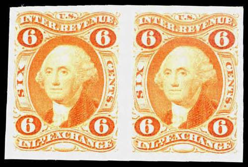 U.S. REV. PROOFS R30P4  (ID # 83362)