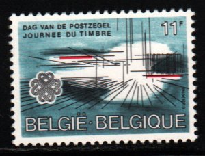Belgium #1142   MNH