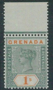 78535  -  GRENADA  - STAMPS -  STANLEY GIBBONS #  55  Mint MNH - LUXUS!