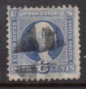 USA #115 Used