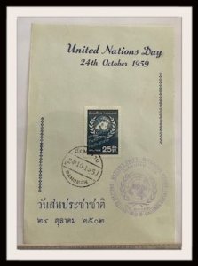 Clean Siam/Thailand Collection