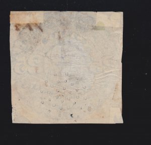 US REA3 Revenue Beer Stamp Used SCV $150 (R003)