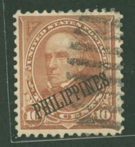 United States #217 Used