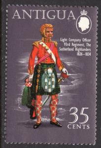 ANTIGUA SCOTT 265