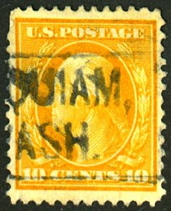 U.S. #510 USED