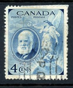 Canada 274 Used