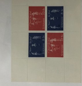 Worldwide Stamps On Stock Pages British Colonies & More