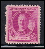  881 Fine MNH KA8988