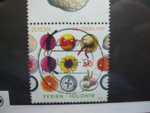 Germany #2281used 